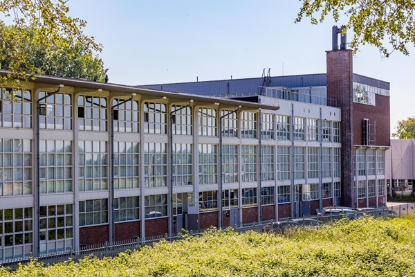 Medium property photo - Overschieseweg 34, 3044 EE Rotterdam